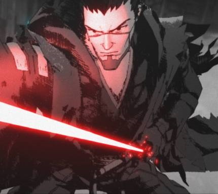 STAR WARS: VISIONS: Trailer Debuts, The Japanese And English Voice Casts Announced!